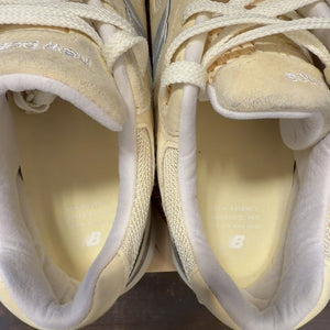 New Balance 992 MiUSA Calcium - Image 5