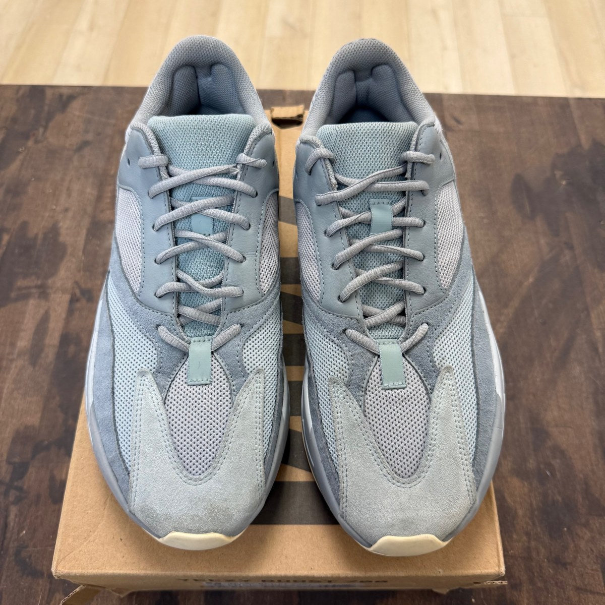 adidas Yeezy Boost 700 Inertia - Image 2