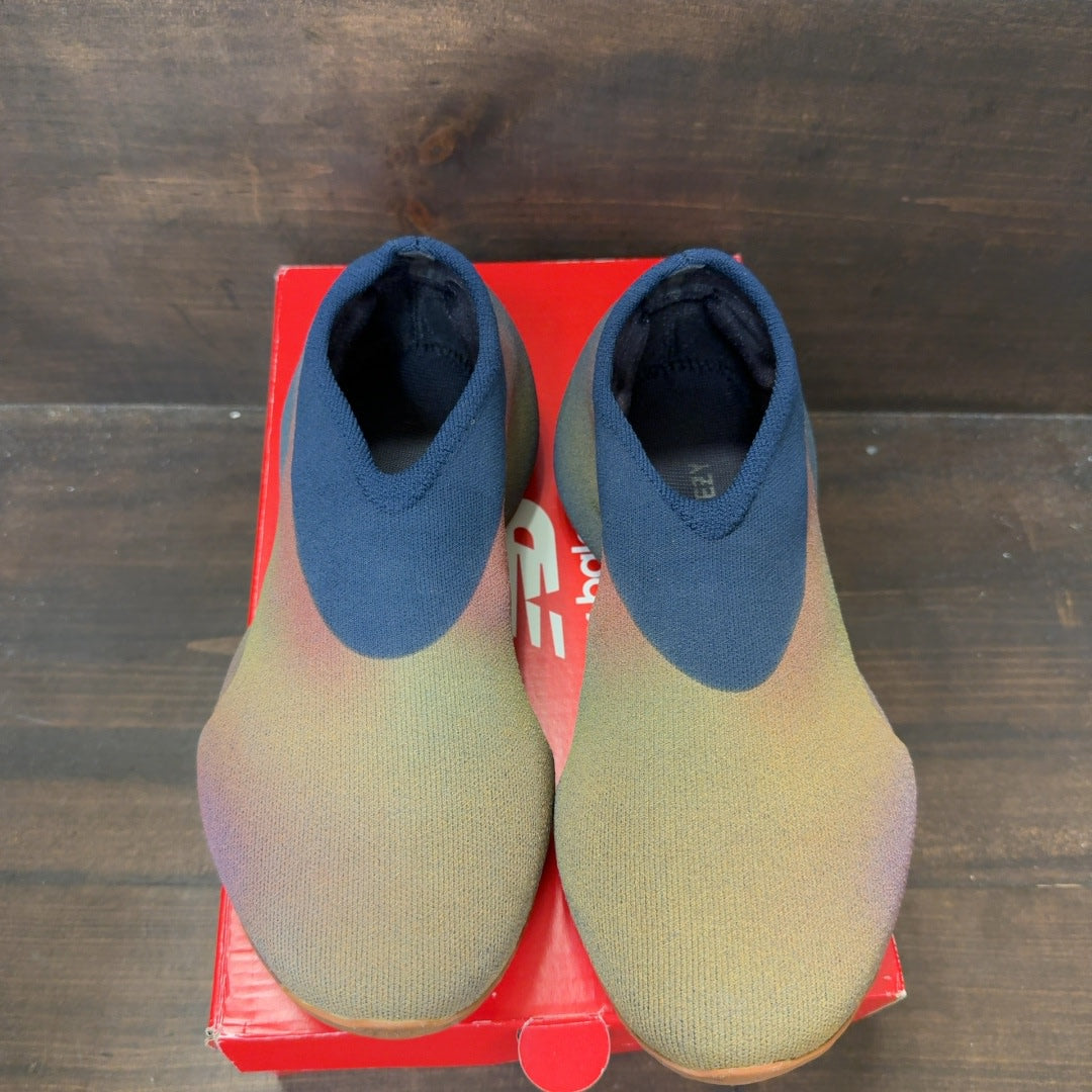 adidas Yeezy Knit RNR Fade Indigo Size 9 (Pre-Owned) - Image 3
