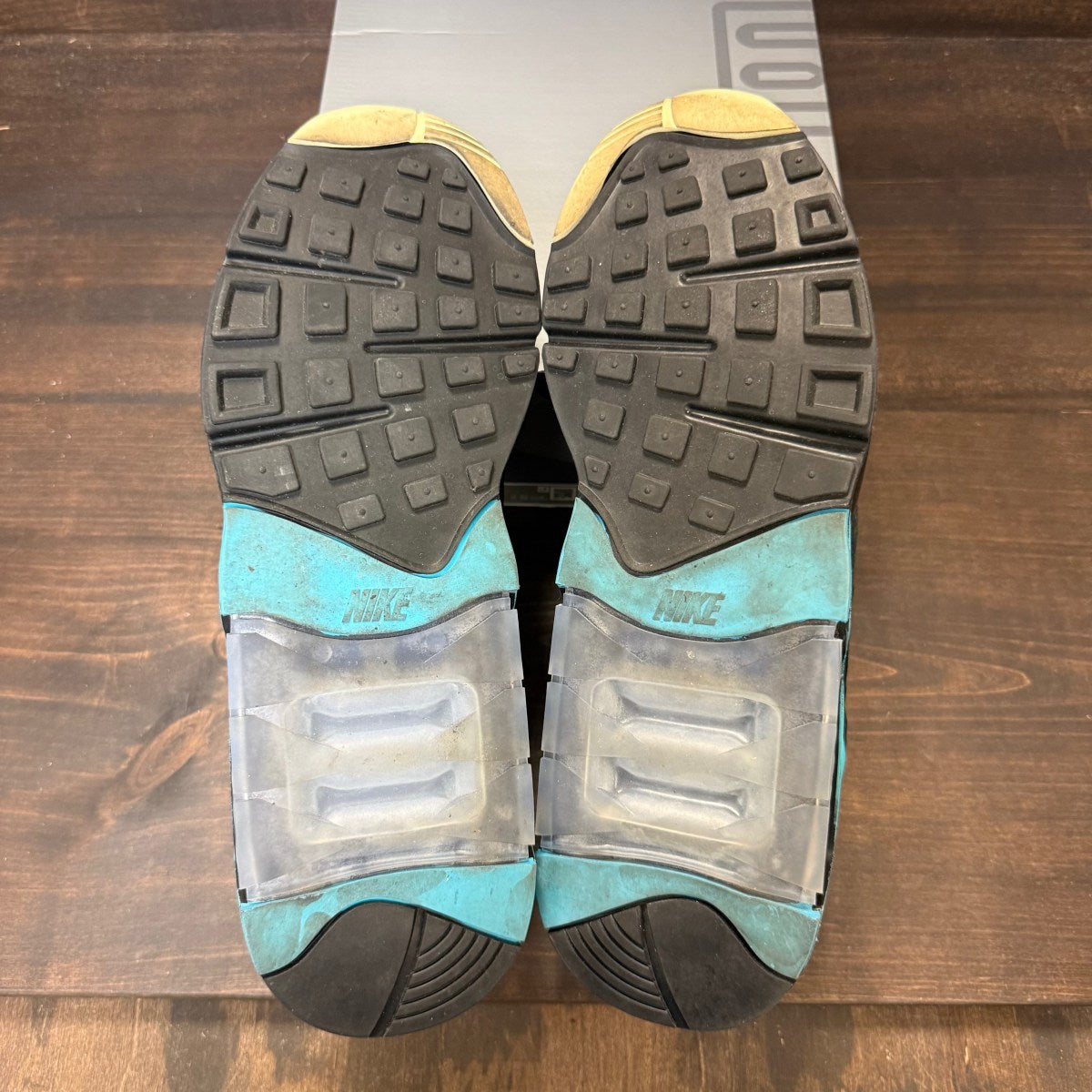 Nike Air Max 180 Dusty Cactus - Image 5