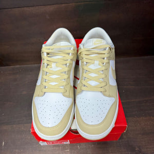 Nike Dunk Low Team Gold - Image 2