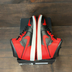 Jordan 1 Mid Banned (2020) - Image 6