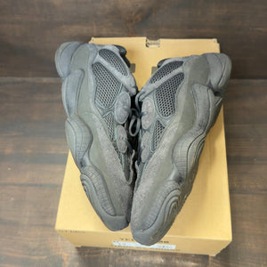 adidas Yeezy 500 Utility Black - Image 2