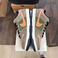 Nike SB Dunk Low Arts-Rec - Image 3