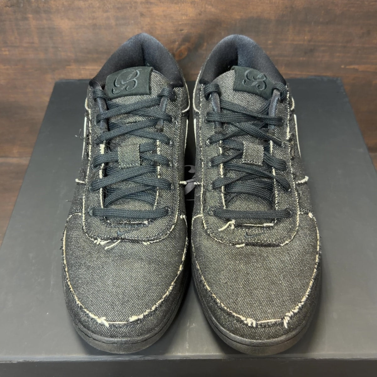 Nike Book 1 LX Black Label - Image 3