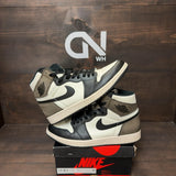 Jordan 1 Retro High Dark Mocha - Image 1