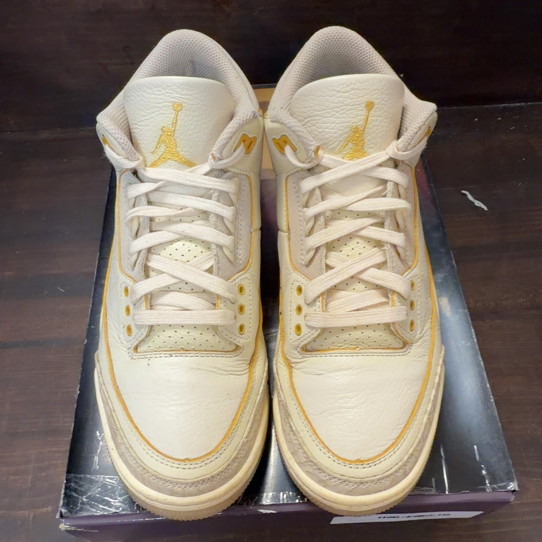 Jordan 3 Retro SP J Balvin Medellín Sunset - Image 3