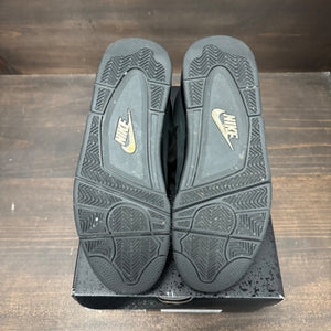 Jordan 4 Retro Black Cat (2025) - Image 6