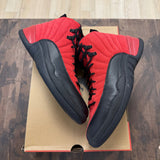 Jordan 12 Retro Reverse Flu Game - Image 1