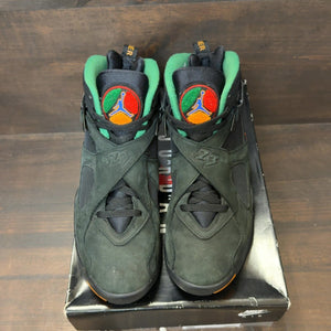 Jordan 8 Retro Tinker Air Raid - Image 3