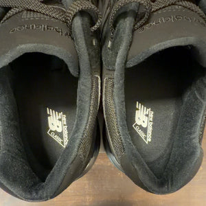 New Balance 992 MiUSA Black - Image 5