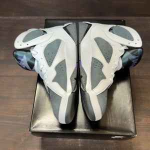 Jordan 7 Retro Flint (2021) - Image 4