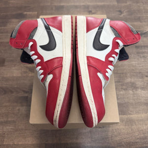 Jordan 1 Retro High OG Chicago Lost and Found Size 11 (Pre-Owned) - Image 5