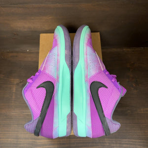 Nike Ja 1 Christmas Size 13.5 (Pre-Owned) - Image 6