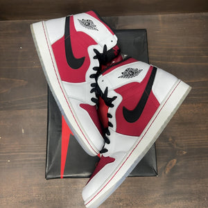 Jordan 1 Retro Carmine (2014) - Image 3