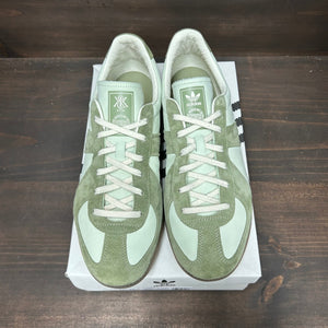 adidas BW Army Kith Tent Green Size 11.5 (Pre-Owned) - Image 3