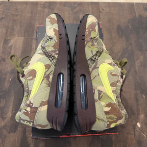 Nike Air Max 1 '86 OG Camo Light Lemon Twist - Image 6