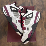 Jordan 4 Retro PSG Paris Saint-Germain - Image 1
