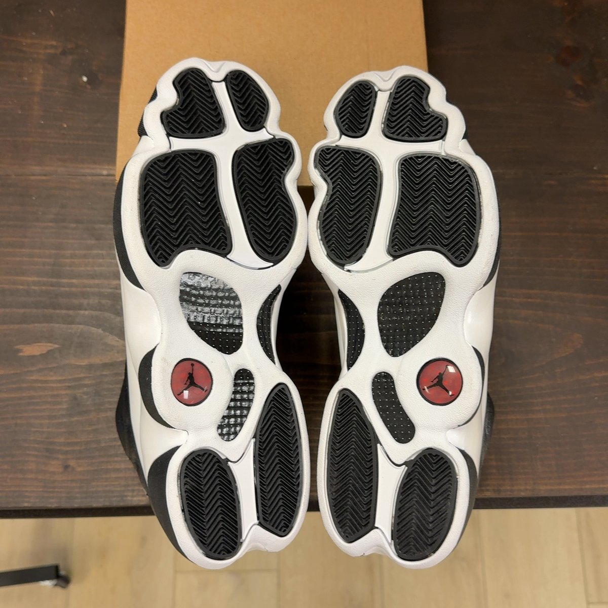 Jordan 13 Retro Reverse He Got Game Size 12 (Pre-Owned) - aux