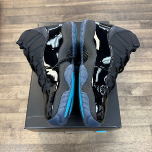 Jordan 11 Retro Gamma Blue (2025) - Image 5