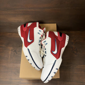 Nike Air Zoom Generation First Game (2023) Size 9.5 (Pre-Owned) - Image 2
