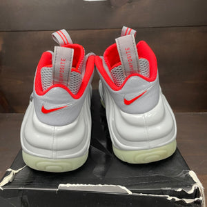 Nike Air Foamposite Pro Pure Platinum - Image 3