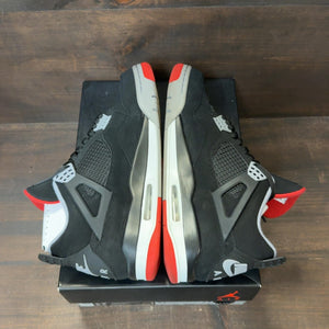 Jordan 4 Retro Bred (2019) - Image 5