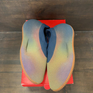 adidas Yeezy Knit RNR Fade Indigo Size 9 (Pre-Owned) - Image 2