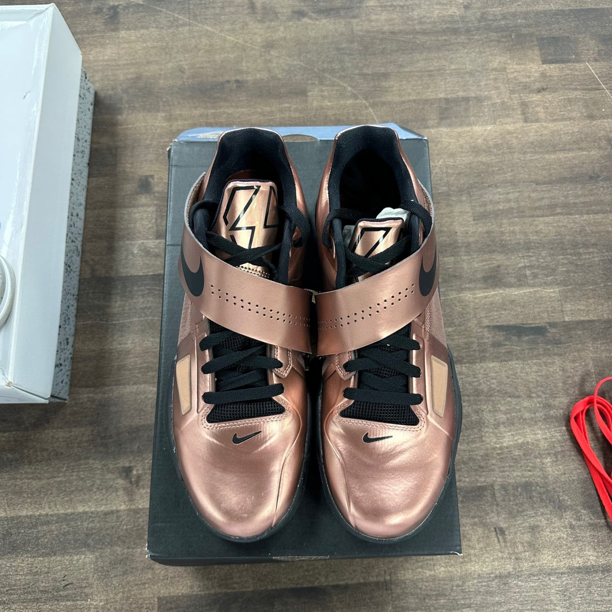 Nike KD 4 Christmas (2024) - Image 2