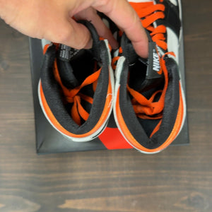 Jordan 1 High OG Electro Orange (GS) - Image 6