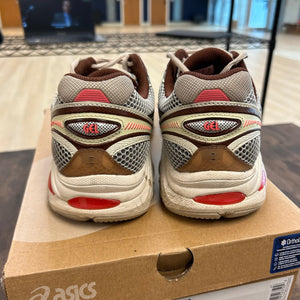 ASICS GT-2160 Above the Clouds Chocolate Brown Size 8.5 (Pre-Owned) - Image 4