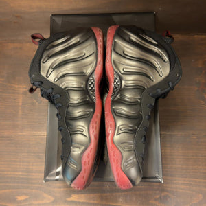 Nike Air Foamposite One Cough Drop (2025) Size 13 (Pre-Owned) - aux