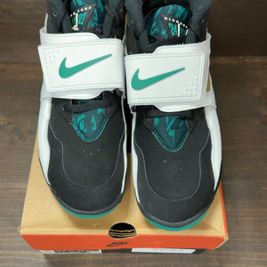 Nike Air Diamond Turf Emerald - Image 3