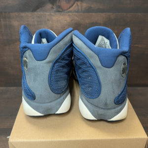 Jordan 13 Retro Flint (2020) Size 9.5 (Pre-Owned) - Image 5