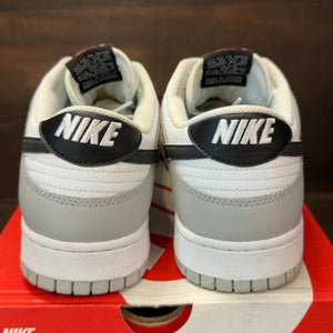 Nike Dunk Low SE Lottery Pack Grey Fog - Image 5