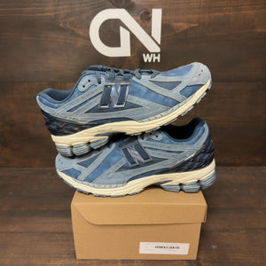 New Balance 1906R Overdyed Pack Sapphire Crystal Size 10.5 (Pre-Owned) - Image 1