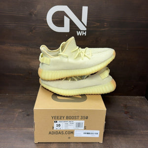 adidas Yeezy Boost 350 V2 Butter Size 10 (Pre-Owned) - front