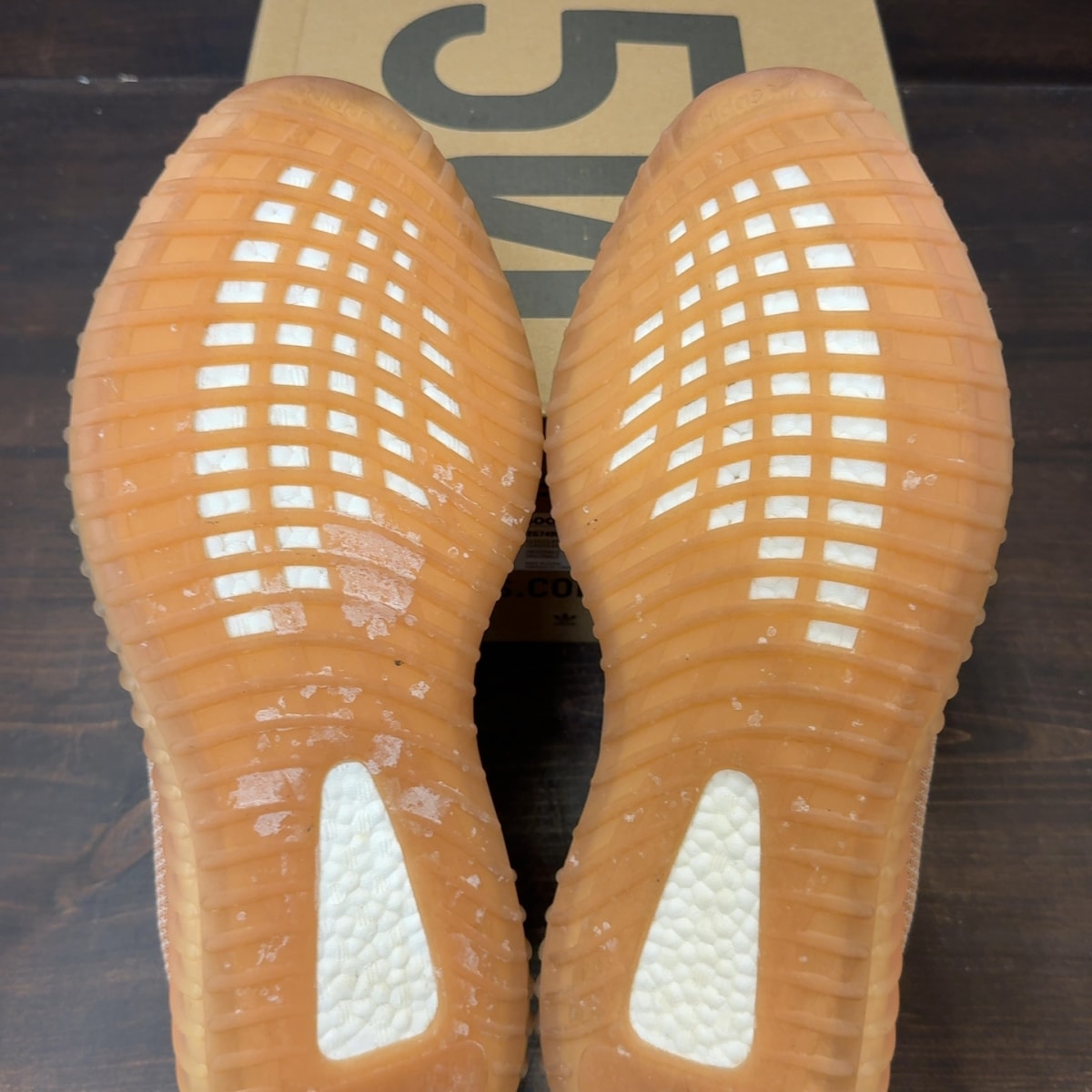 adidas Yeezy Boost 350 V2 Clay - Image 8