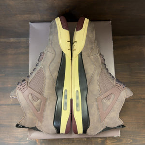 Jordan 4 Retro SP A Ma Maniére Violet Ore - Image 5