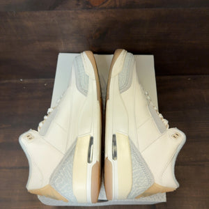 Jordan 3 Retro Craft Ivory - Image 6