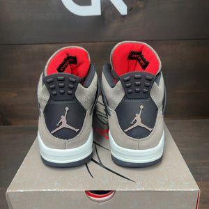 Jordan 4 Retro Taupe Haze - Image 5