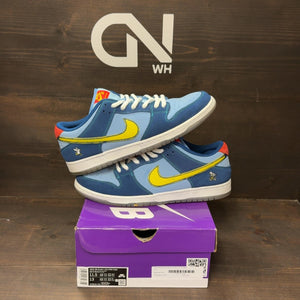 Nike SB Dunk Low Pro Why So Sad? - Image 1