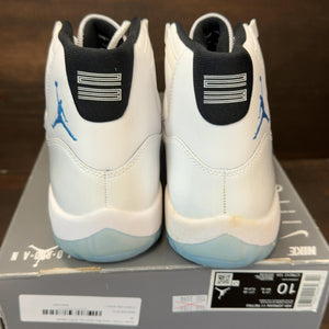 Jordan 11 Retro Legend Blue (2024) - Image 5