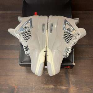 Jordan 4 Retro Frozen Moments (Women's) - Image 4