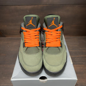 Jordan 4 Retro OG SP Undefeated (2025) - Image 3