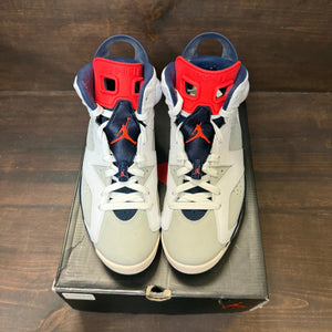 Jordan 6 Retro Tinker - Image 3