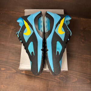 Nike Air Max 180 Baltic Blue - Image 4