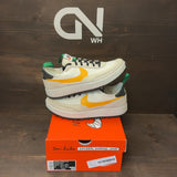 NikeCraft General Purpose Shoe Tom Sachs Bricolage (Women's) Size 10.5W (Pre-Owned) - front