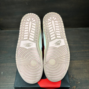 Jordan 1 Retro High OG Washed Pink (Women's) - Image 6