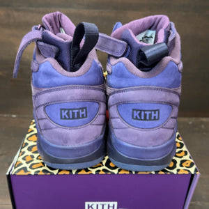 Nike Air Maestro 2 High Kith Purple - Image 5
